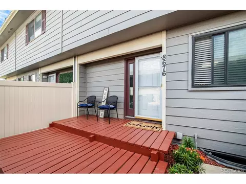 8676 Carr Loop, Arvada, CO 80005