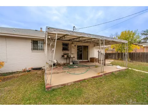 13677 E 5th Pl, Aurora, CO 80011 photo 36