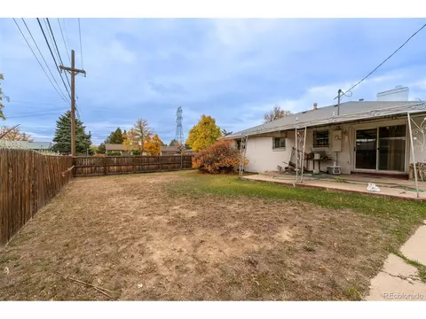 13677 E 5th Pl, Aurora, CO 80011 photo 39