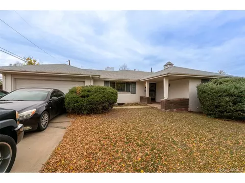13677 E 5th Pl, Aurora, CO 80011 photo 1