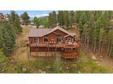 90 Hilltop Dr, Bailey, CO 80421 photo 2