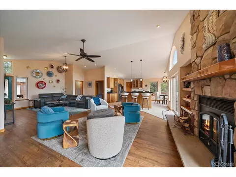 90 Hilltop Dr, Bailey, CO 80421 photo 7