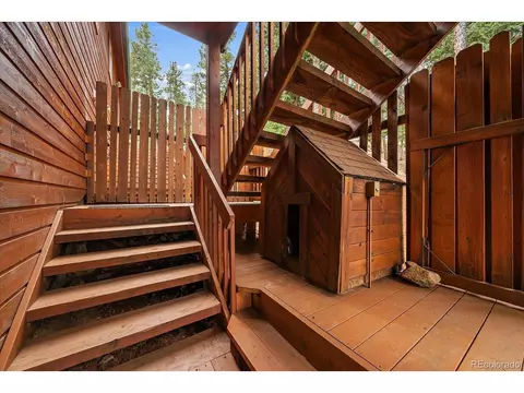 90 Hilltop Dr, Bailey, CO 80421 photo 42