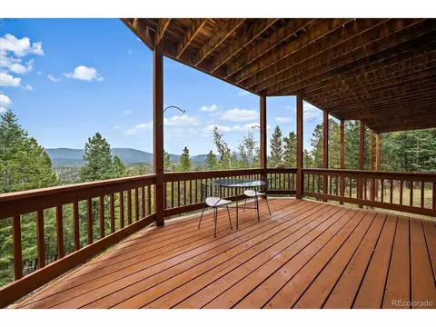 90 Hilltop Dr, Bailey, CO 80421 photo 41