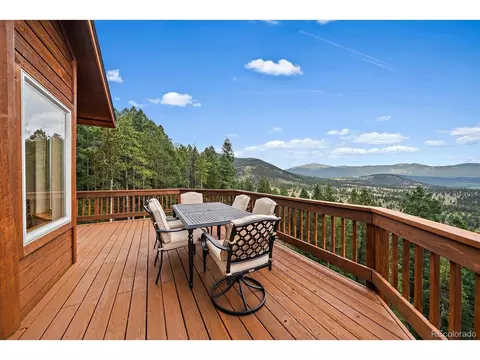 90 Hilltop Dr, Bailey, CO 80421 photo 22