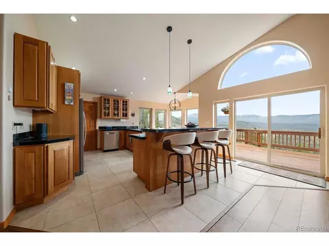 90 Hilltop Dr, Bailey, CO 80421 photo 8