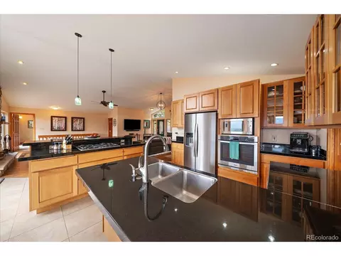 90 Hilltop Dr, Bailey, CO 80421 photo 11