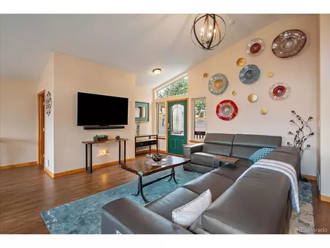 90 Hilltop Dr, Bailey, CO 80421 photo 3