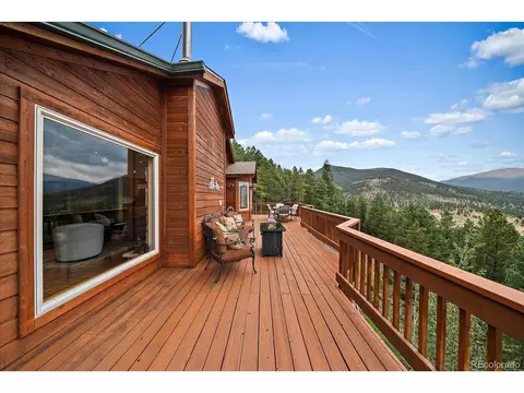 90 Hilltop Dr, Bailey, CO 80421 photo 25