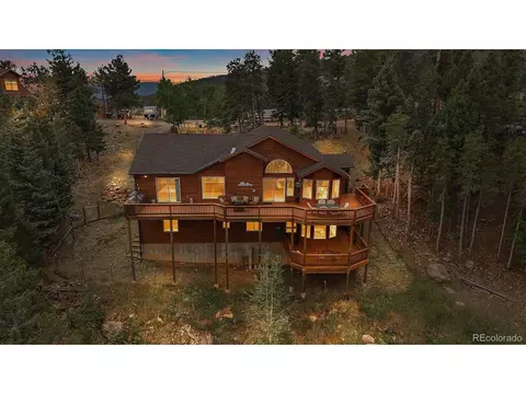 90 Hilltop Dr, Bailey, CO 80421 photo 44
