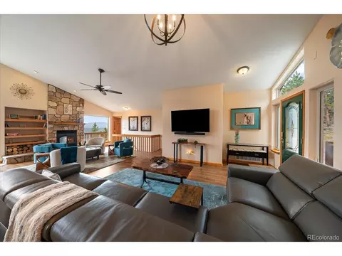 90 Hilltop Dr, Bailey, CO 80421 photo 4