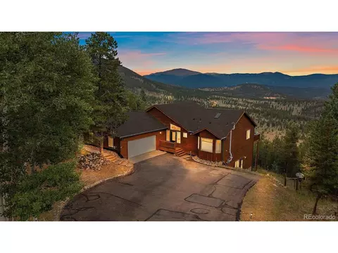 90 Hilltop Dr, Bailey, CO 80421 photo 43
