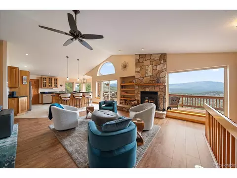 90 Hilltop Dr, Bailey, CO 80421 photo 6