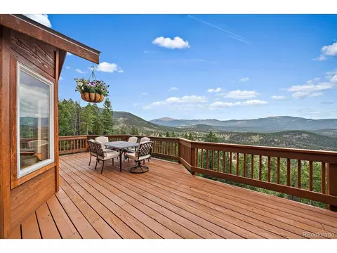90 Hilltop Dr, Bailey, CO 80421 photo 21