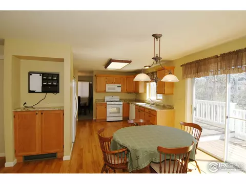 4854 Franklin Dr, Boulder, CO 80301 photo 4