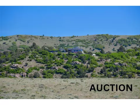 1250 Achy Back Ln, Canon City, CO 81212