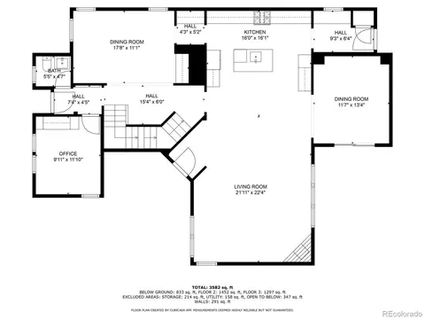 9266 E 35th Ave, Denver, CO 80238 photo 47