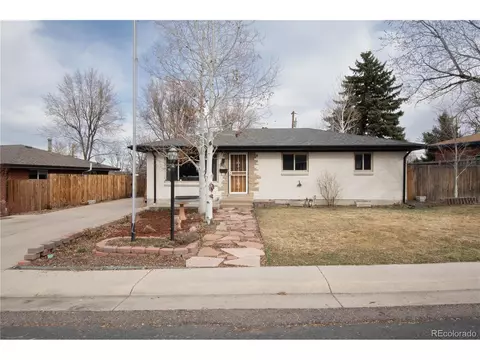 5646 Jellison St, Arvada, CO 80002