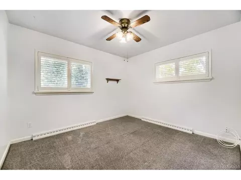 Bedroom - 7809 E Kenyon Ave, Denver, CO 80237 photo 3 of 5