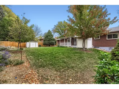 Exterior - 7809 E Kenyon Ave, Denver, CO 80237 photo 4 of 7