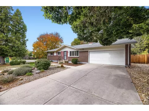 Exterior - 7809 E Kenyon Ave, Denver, CO 80237 photo 5 of 7