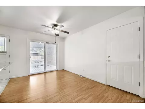 Living - 7809 E Kenyon Ave, Denver, CO 80237 photo 2 of 3