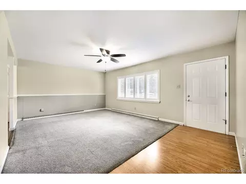 Living - 7809 E Kenyon Ave, Denver, CO 80237 photo 1 of 3