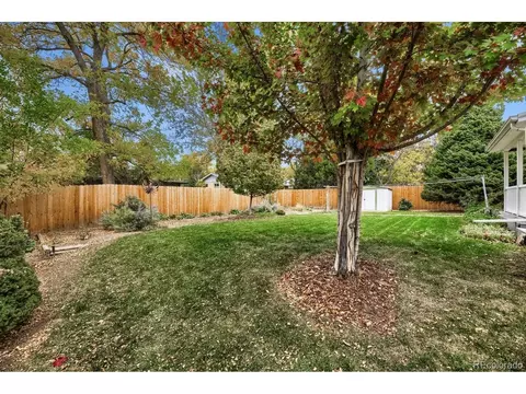 Exterior - 7809 E Kenyon Ave, Denver, CO 80237 photo 6 of 7