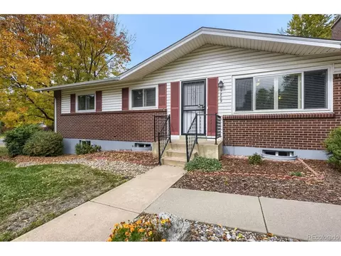 Exterior - 7809 E Kenyon Ave, Denver, CO 80237 photo 1 of 7