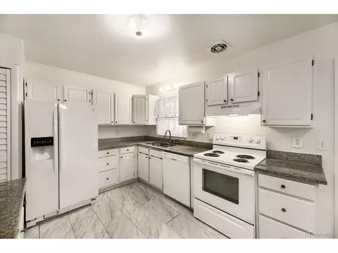 Kitchen - 7809 E Kenyon Ave, Denver, CO 80237 photo 2 of 3