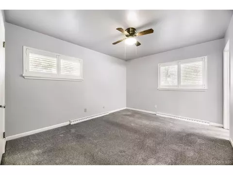 Bedroom - 7809 E Kenyon Ave, Denver, CO 80237 photo 1 of 5