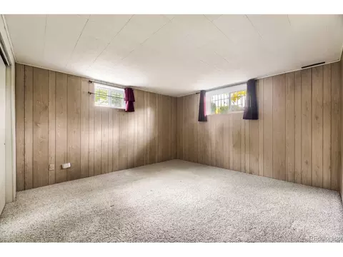 Bedroom - 7809 E Kenyon Ave, Denver, CO 80237 photo 5 of 5