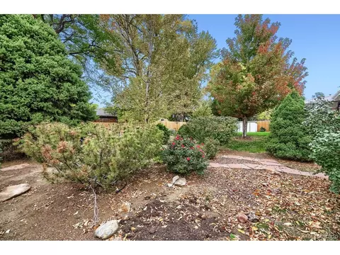 Exterior - 7809 E Kenyon Ave, Denver, CO 80237 photo 7 of 7