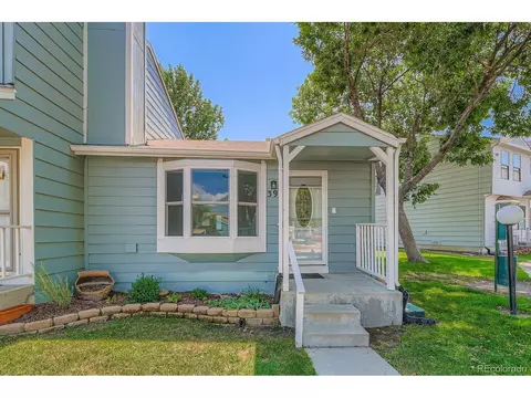 8206 Washington St #39, Denver, CO 80229