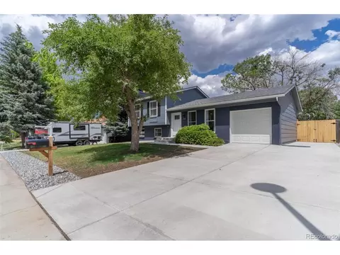 Undisclosed, Broomfield, CO 80020