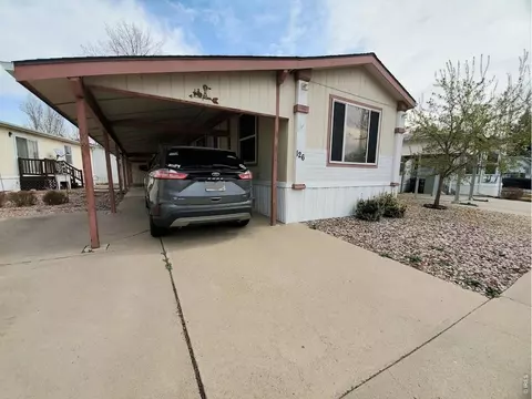 1166 Madison Ave #126, Loveland, CO 80537