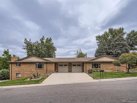 3610 Lewis St, Wheat Ridge, CO 80033