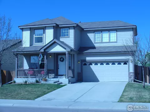 7229 Foothill St, Frederick, CO 80504 photo 1