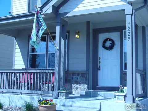 7229 Foothill St, Frederick, CO 80504 photo 3