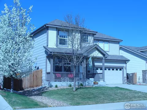 7229 Foothill St, Frederick, CO 80504 photo 2
