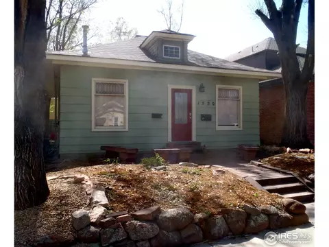 1520 Grove St, Boulder, CO 80302 photo 1