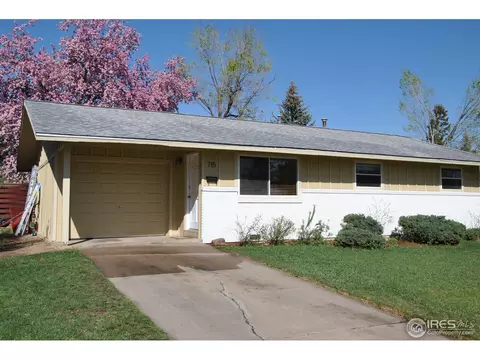 715 34th St, Boulder, CO 80303 photo 1
