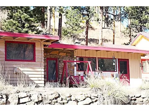 Undisclosed, Evergreen, CO 80439 photo 1
