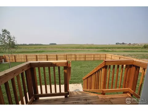515 Prairie Clover Way, Severance, CO 80550 photo 23