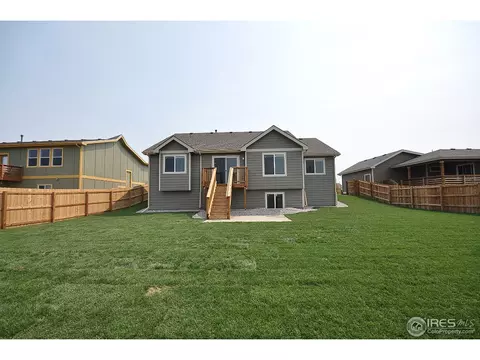 515 Prairie Clover Way, Severance, CO 80550 photo 24