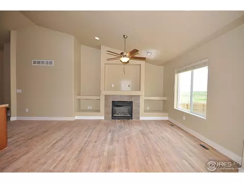 515 Prairie Clover Way, Severance, CO 80550 photo 3