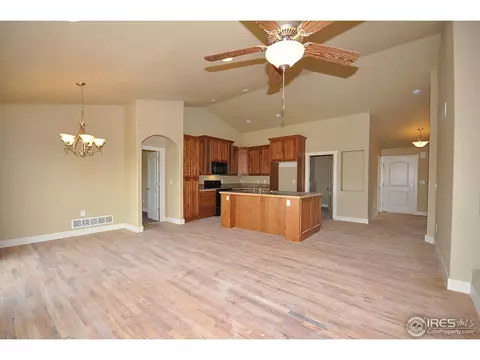 515 Prairie Clover Way, Severance, CO 80550 photo 8