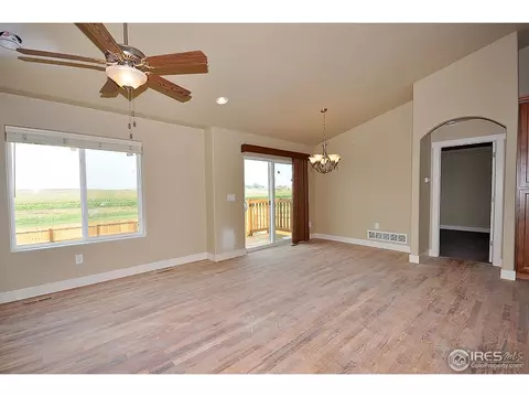 515 Prairie Clover Way, Severance, CO 80550 photo 5
