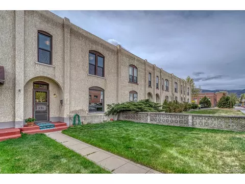 131 E St, Salida, CO 81201 photo 3