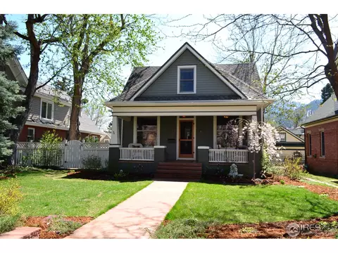 444 Highland Ave, Boulder, CO 80302 photo 1